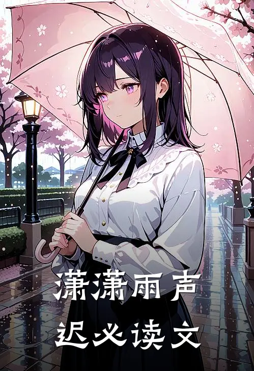 潇潇雨声迟必读文