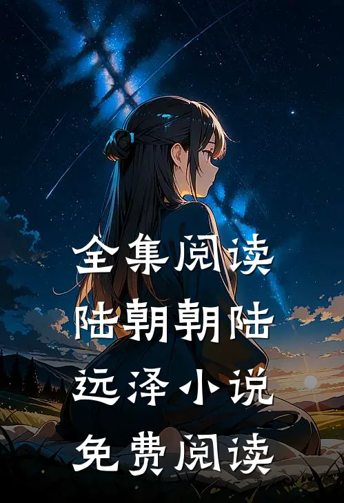 全集阅读陆朝朝陆远泽免费阅读无弹窗