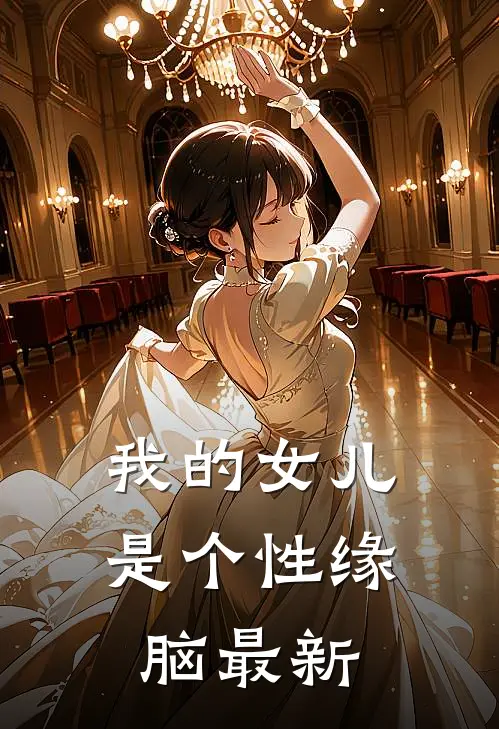 我的女儿是个性缘脑最新