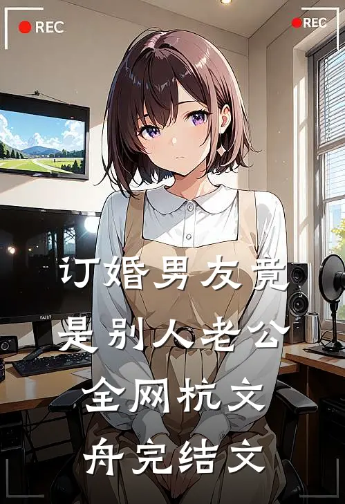 订婚男友竟是别人老公全网杭文舟完结文