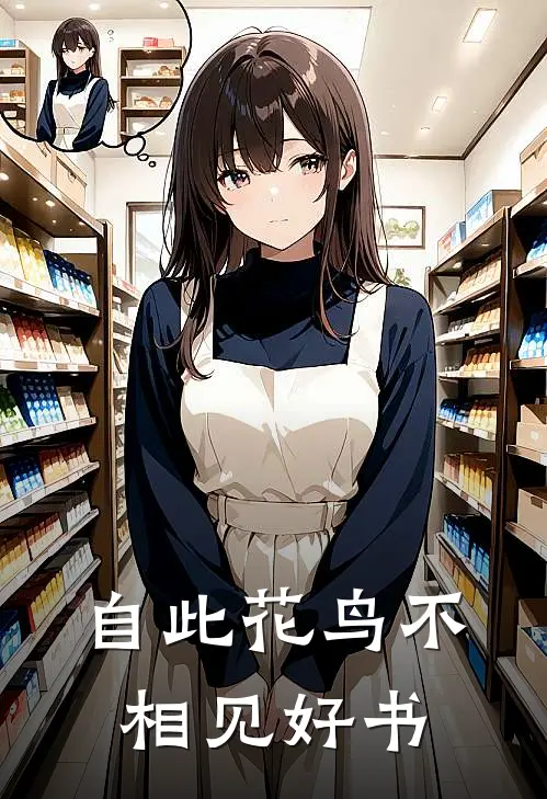 自此花鸟不相见好书