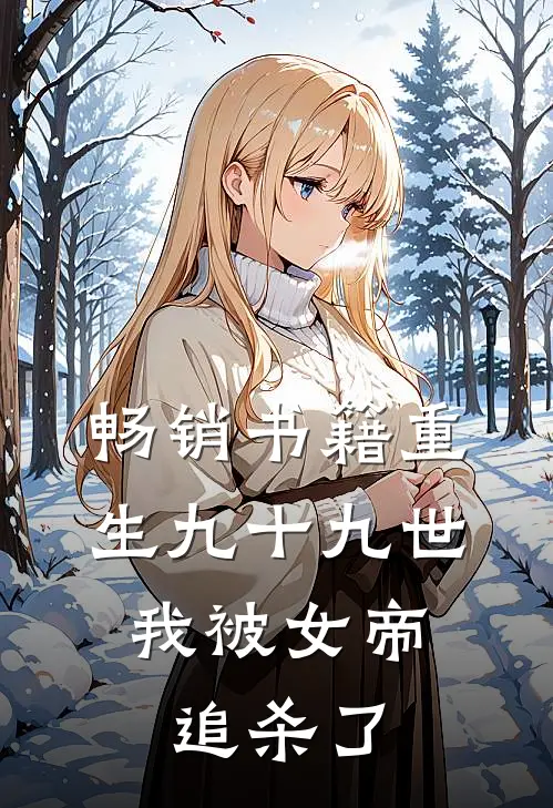 畅销书籍重生九十九世,我被女帝追杀了免费阅读