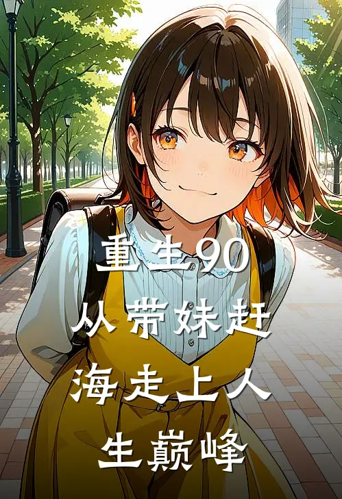 重生90：从带妹赶海走上人生巅峰