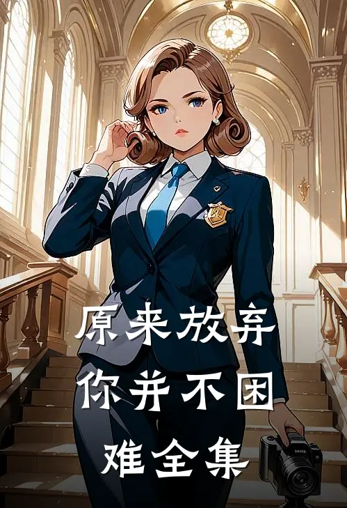 原来放弃你并不困难 全集