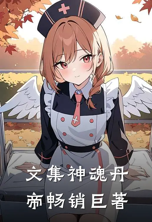 文集神魂丹帝畅销巨著