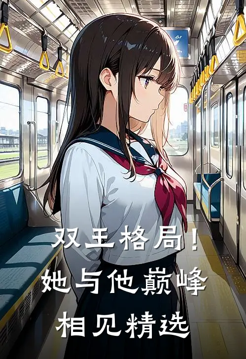 双王格局!她与他巅峰相见精选文