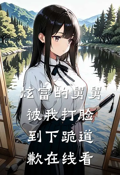 炫富的舅舅被我打脸到下跪道歉在线看