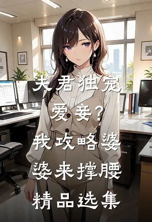 夫君独宠爱妾?我攻略婆婆来撑腰精品选集