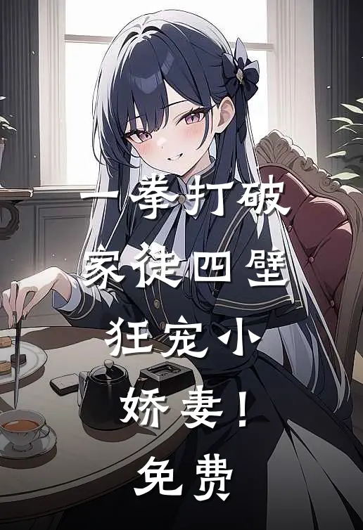 一拳打破家徒四壁，狂宠小娇妻！免费