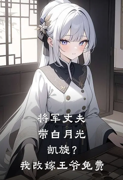 将军丈夫带白月光凯旋？我改嫁王爷免费