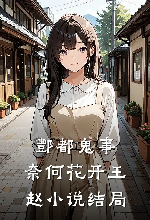 酆都鬼事，奈何花开王赵小说结局