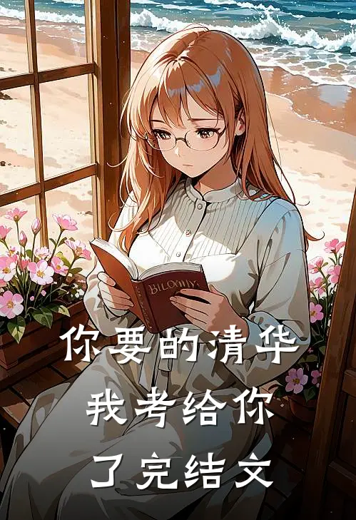 你要的清华我考给你了完结文