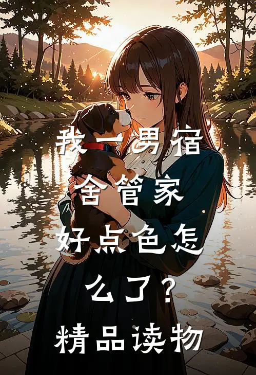 我一男宿舍管家，好点色怎么了？精品读物