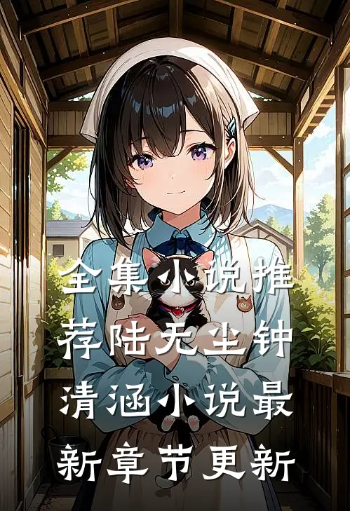 全集小说推荐陆无尘钟清涵小说最新章节更新