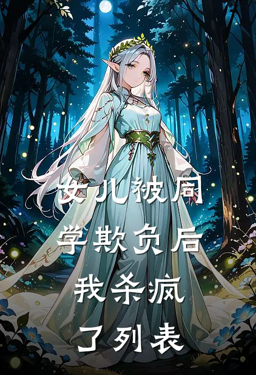 女儿被同学欺负后，我杀疯了列表