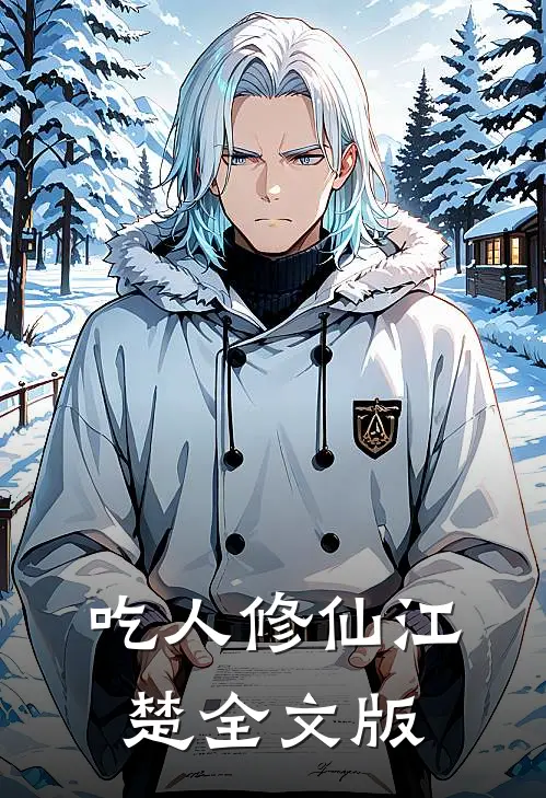 吃人修仙江楚全文版