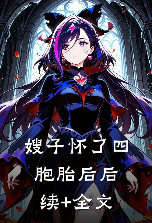 嫂子怀了四胞胎后后续+全文