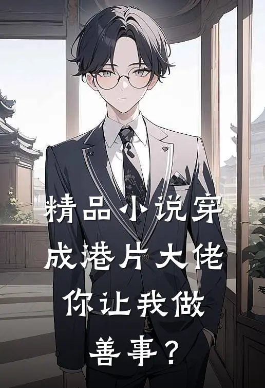 精品小说穿成港片大佬，你让我做善事？