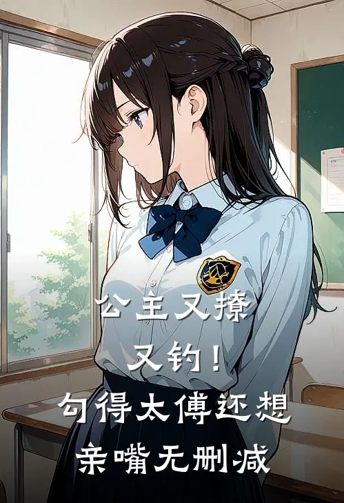 公主又撩又钓!勾得太傅还想亲嘴无删减在线观看
