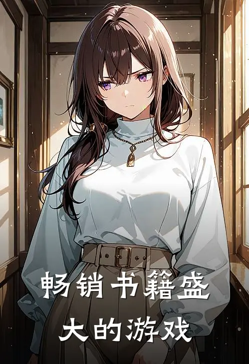 畅销书籍盛大的游戏