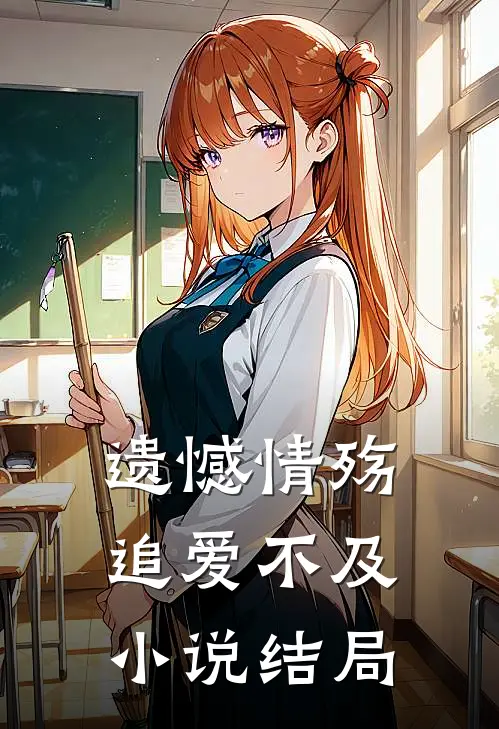 遗憾情殇,追爱不及结局是