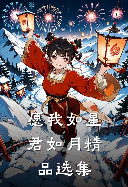 愿我如星君如月精品选集