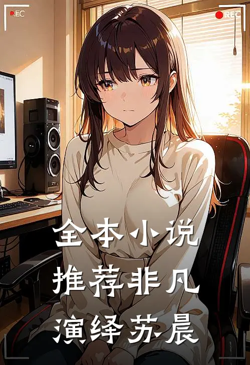 全本小说推荐非凡演绎苏晨
