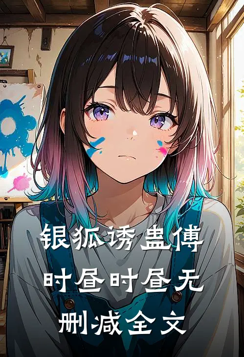 银狐诱蛊傅时昼时昼无删减全文