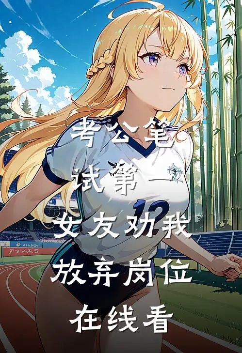 考公笔试第一，女友劝我放弃岗位在线看