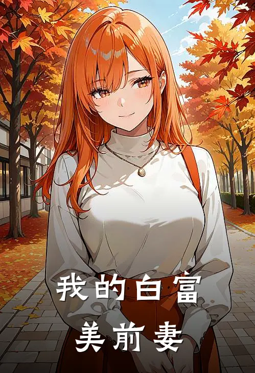我的白富美前妻