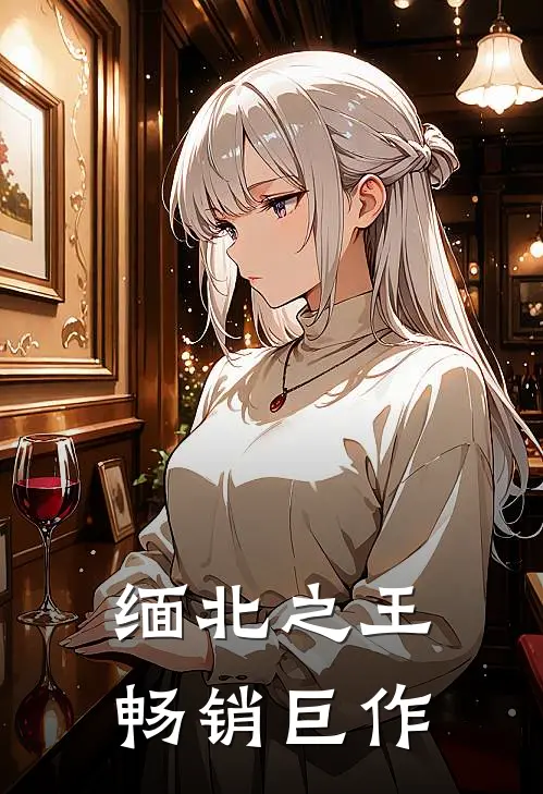 缅北之王畅销巨作