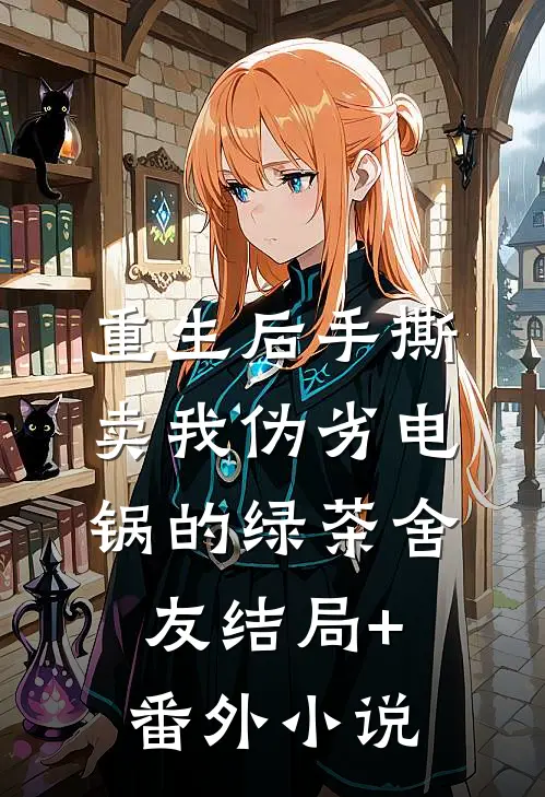 重生后手撕卖我伪劣电锅的绿茶舍友结局+番外小说