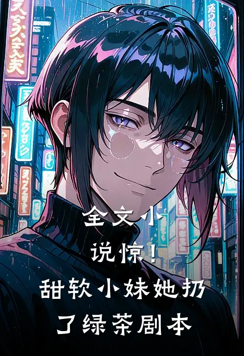 全文小说惊！甜软小妹她扔了绿茶剧本