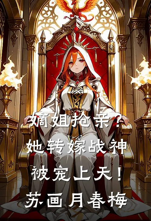 嫡姐抢亲？她转嫁战神被宠上天！苏画月春梅