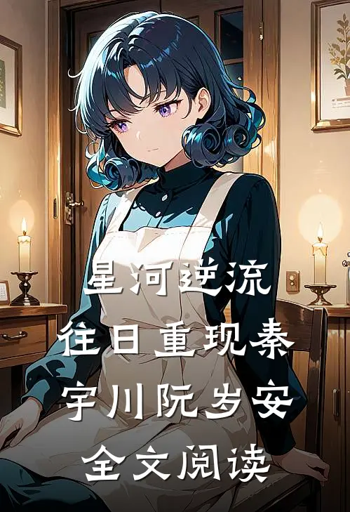 星河逆流，往日重现秦宇川阮岁安全文阅读