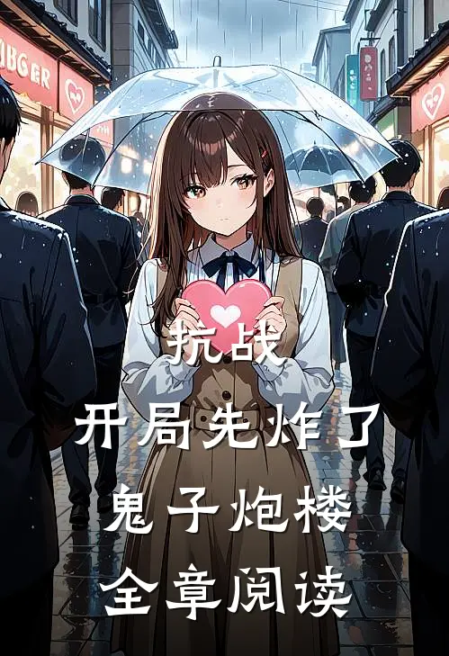 抗战：开局先炸了鬼子炮楼全章阅读