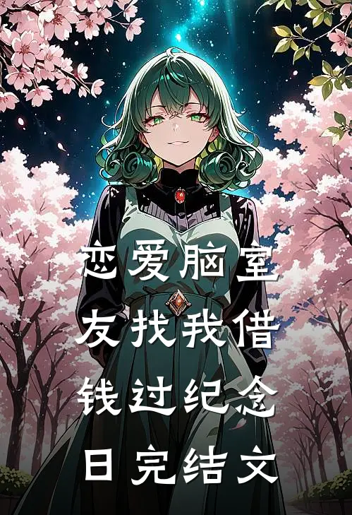 恋爱脑室友找我借钱过纪念日完结文