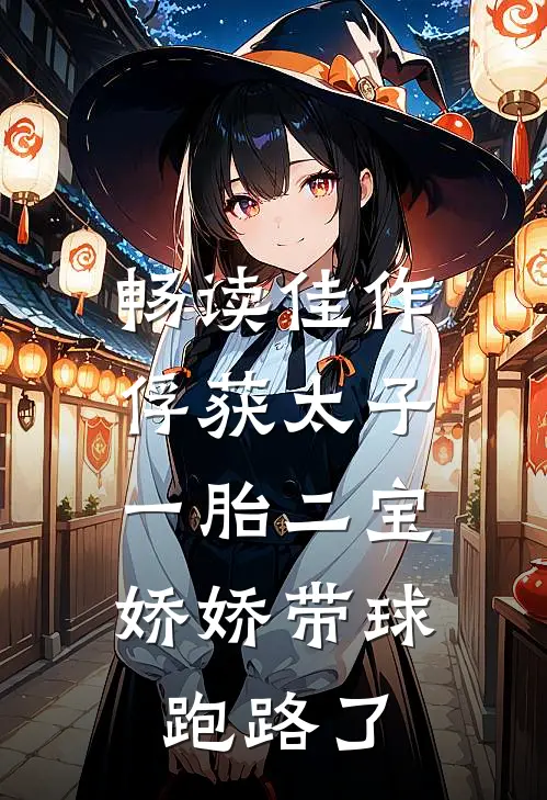 畅读佳作俘获太子一胎二宝，娇娇带球跑路了