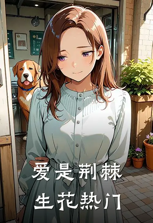 爱是荆棘生花热门