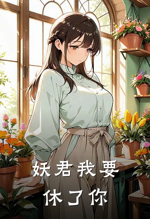 妖君我要休了你