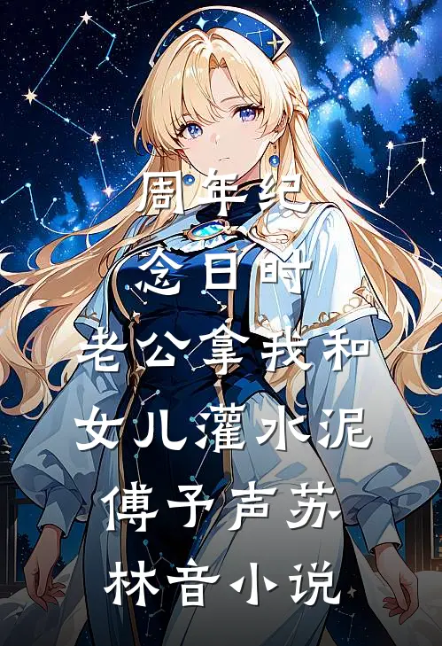 周年纪念日时，老公拿我和女儿灌水泥傅予声苏林音小说