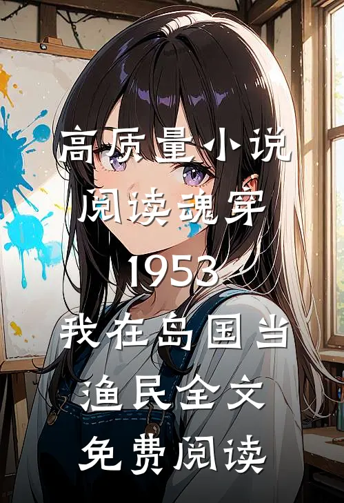 高质量小说阅读魂穿1953:我在岛国当渔民全文免费阅读