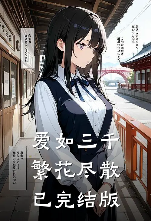 爱如三千繁花尽散已完结版