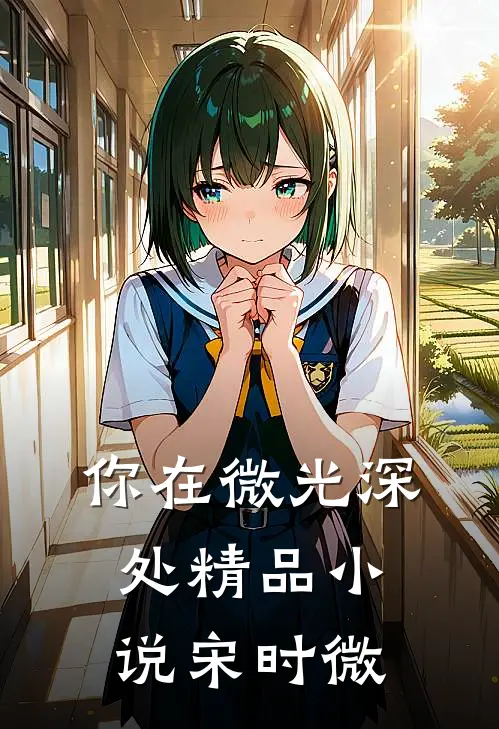你在微光深处精品小说宋时微