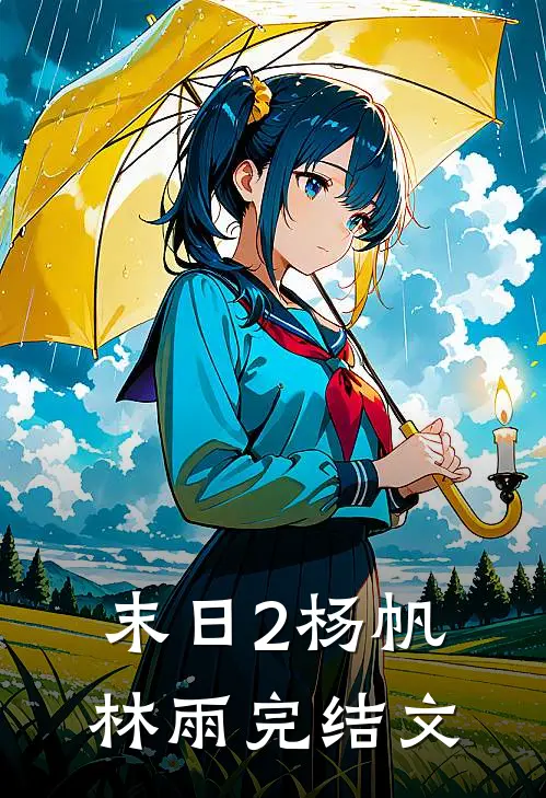 末日2杨帆林雨完结文