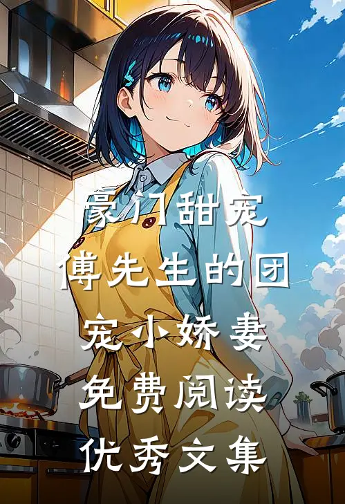 豪门甜宠:傅先生的团宠小娇妻免费阅读优秀文集