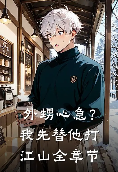 外甥心急？我先替他打江山全章节