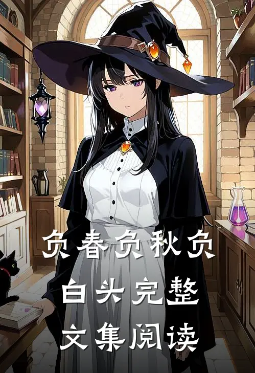 负春负秋负白头完整文集阅读