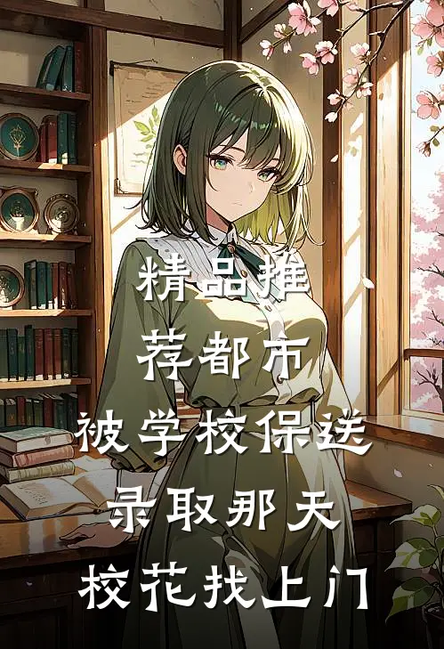 精品推荐都市：被学校保送录取那天，校花找上门