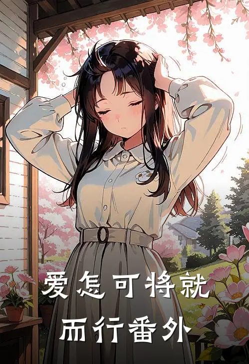 爱怎可将就而行番外